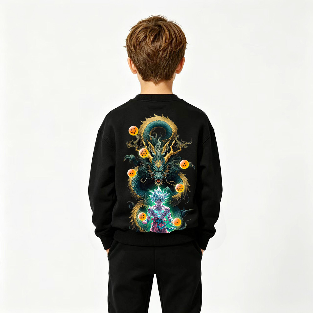 Unisex Vintage Hoodie丨One Piece