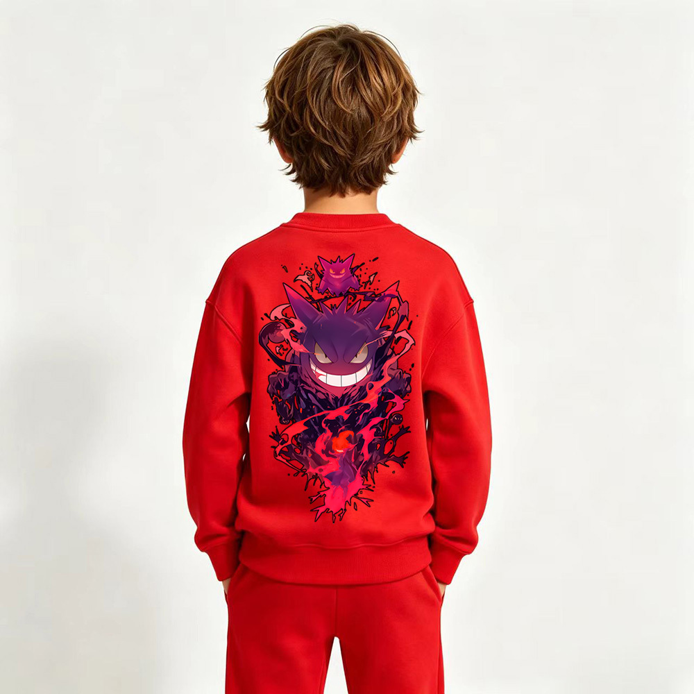 Unisex Vintage Hoodie丨One Piece