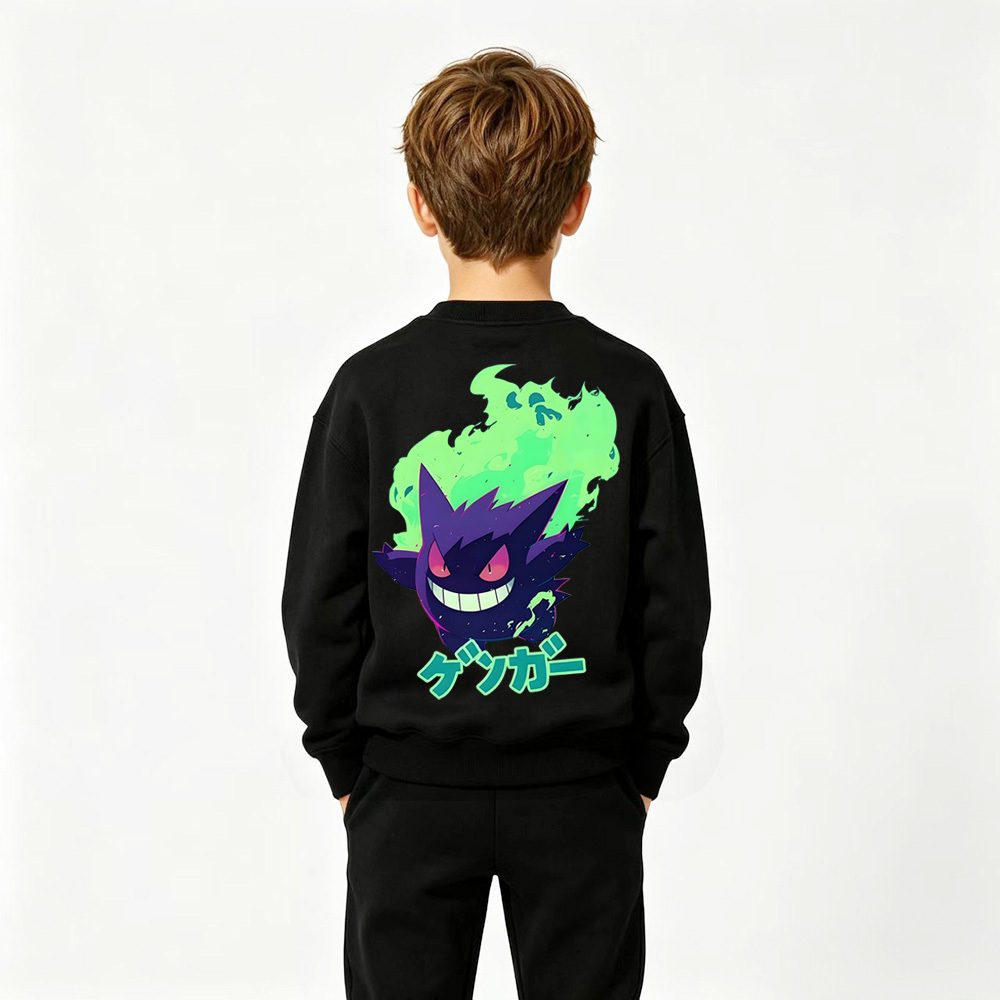 Unisex Vintage Hoodie丨One Piece