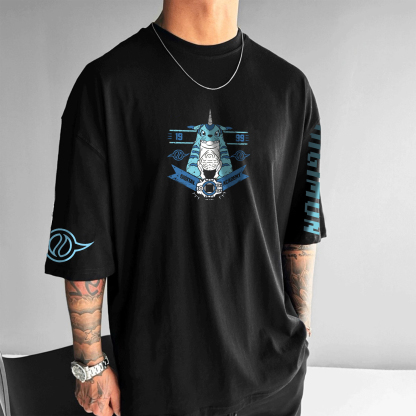 Unisex  "Digimon" Anime Inspired Vintage T-Shirt