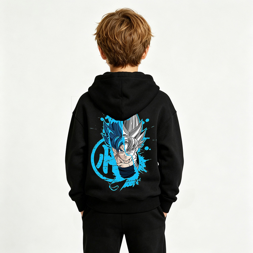 Unisex Vintage Hoodie丨One Piece