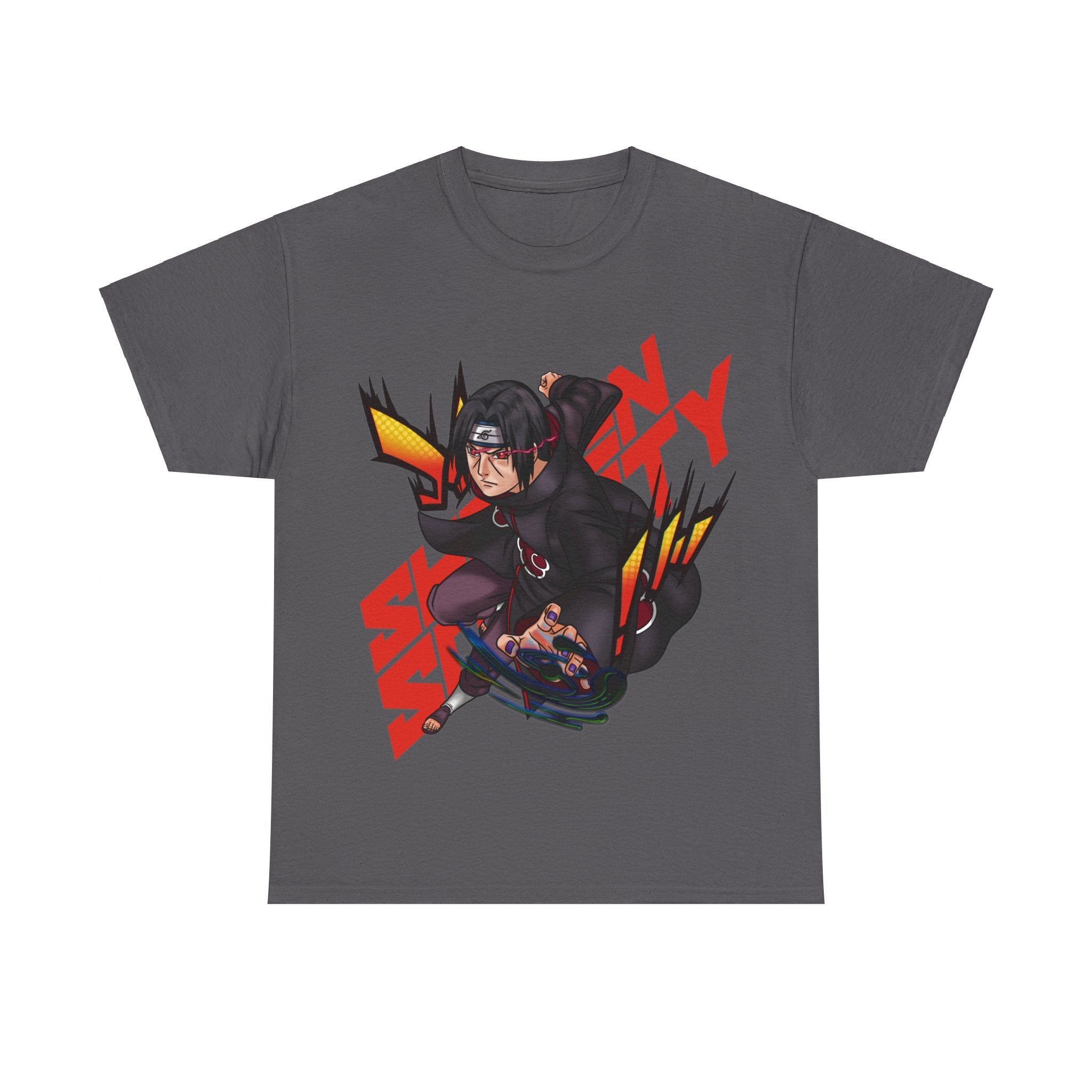 Itachi 20th Anniversary T-Shirt