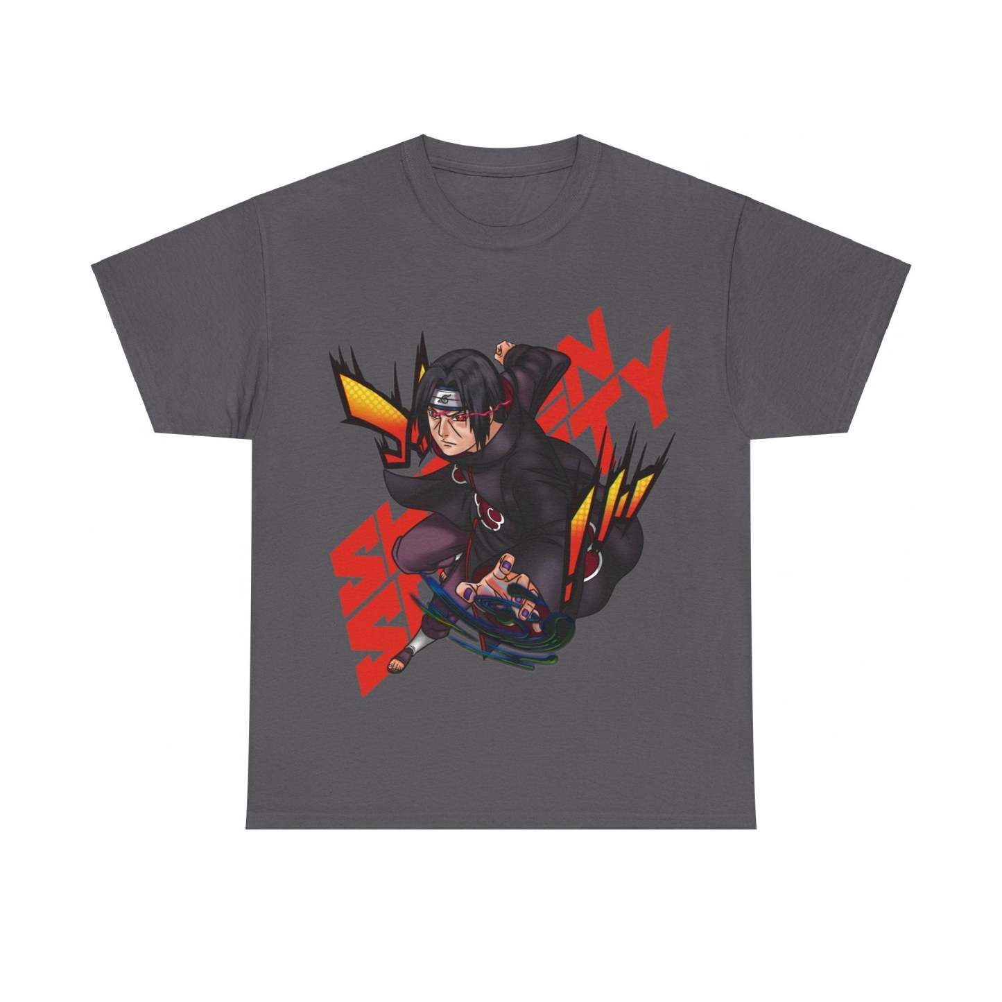 Itachi 20th Anniversary T-Shirt