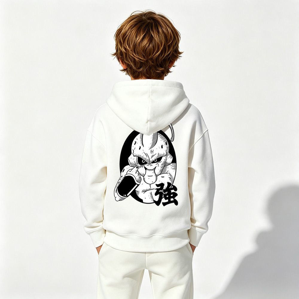 Unisex Vintage Hoodie丨One Piece