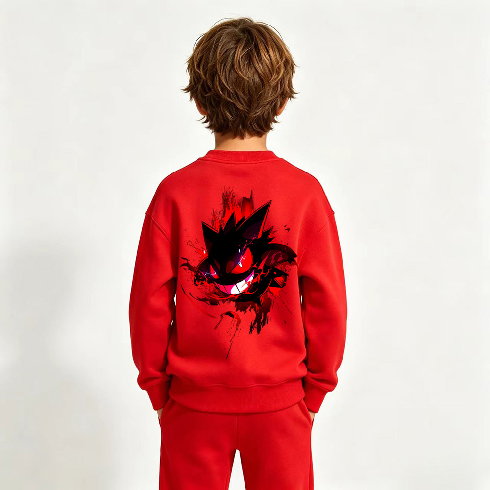 Unisex Vintage Hoodie丨One Piece