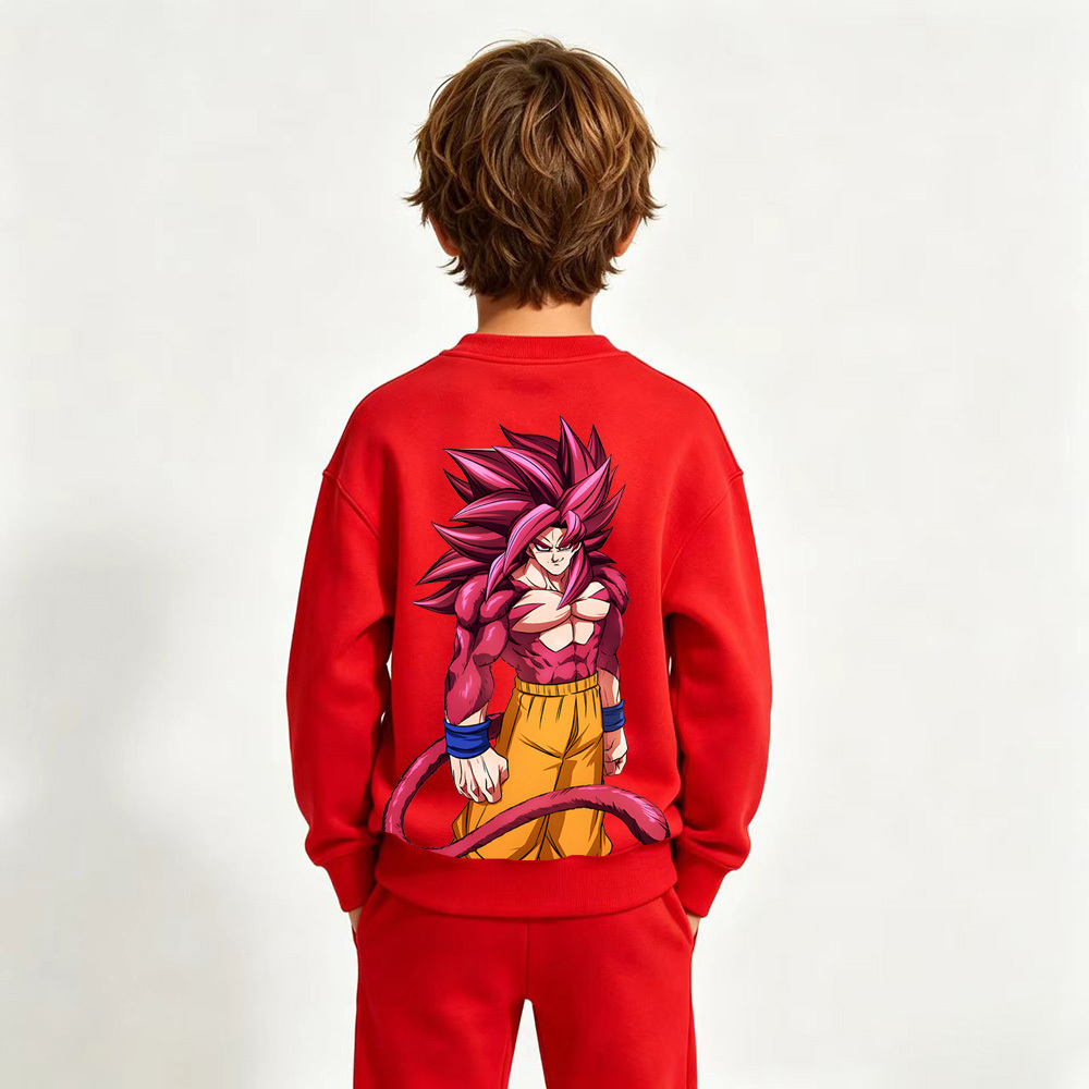Unisex Vintage Hoodie丨One Piece