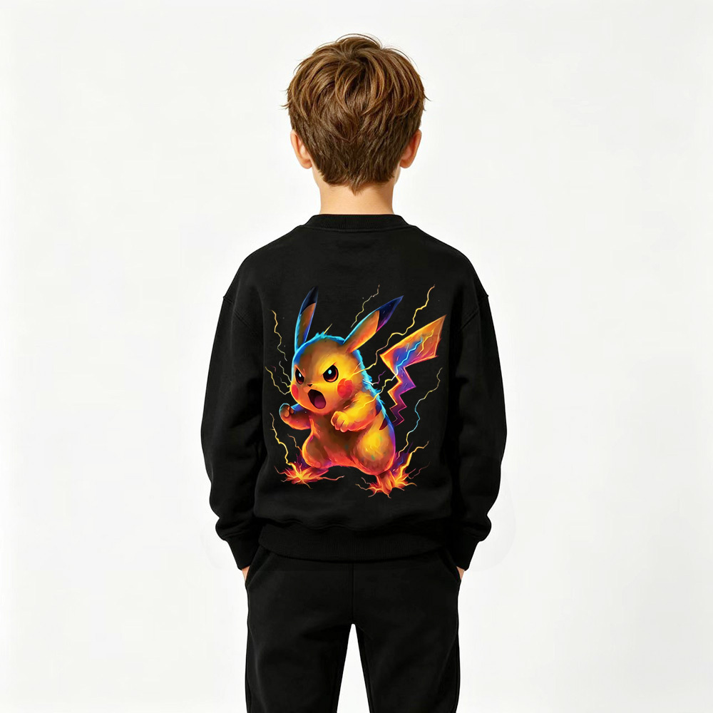 Unisex Vintage Hoodie丨One Piece