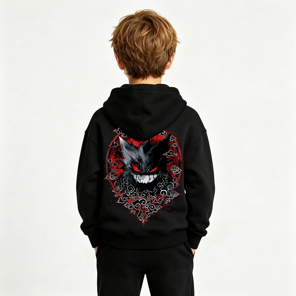 Unisex Vintage Hoodie丨One Piece