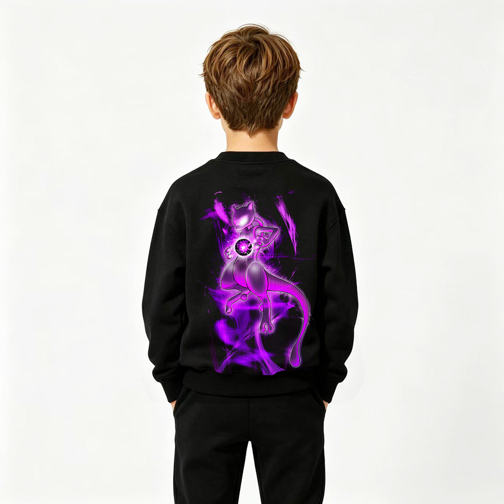 Unisex Vintage Hoodie丨One Piece