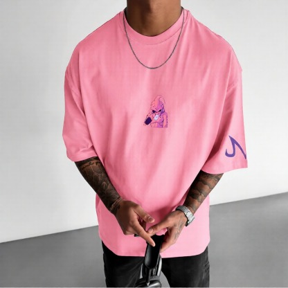Oversize Kid Buu Tee