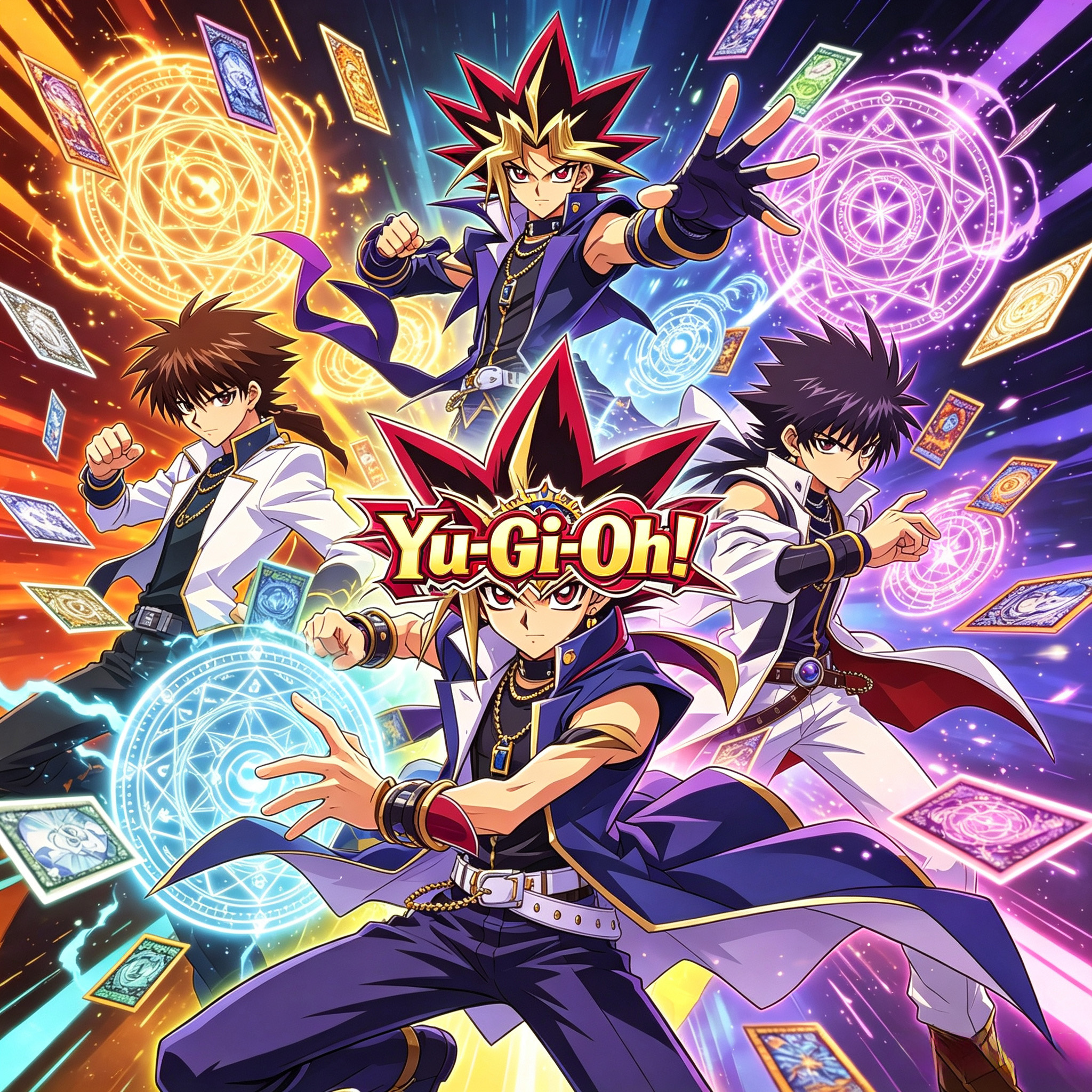 Yu-Gi-Oh!