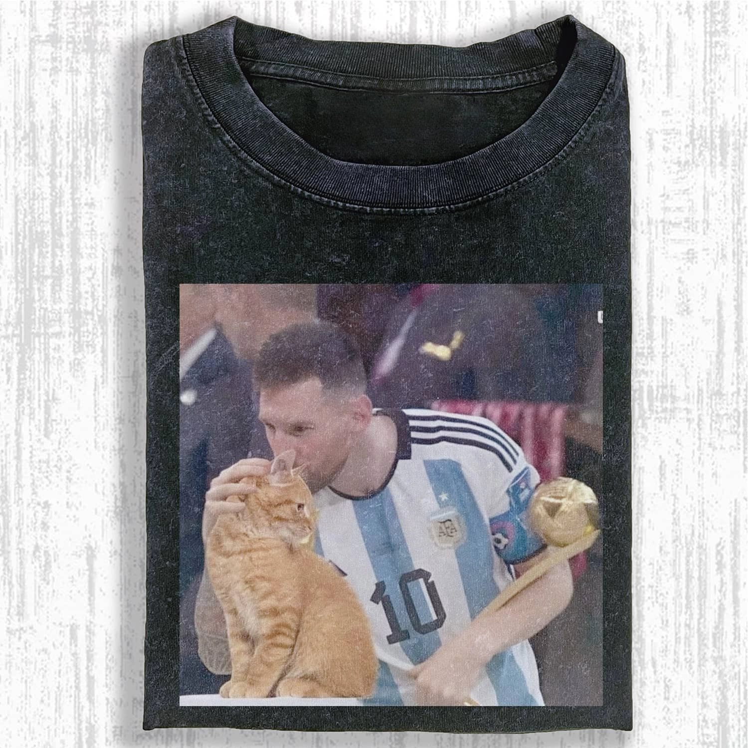 CAT MEMES T-SHIRT-ComicClothe