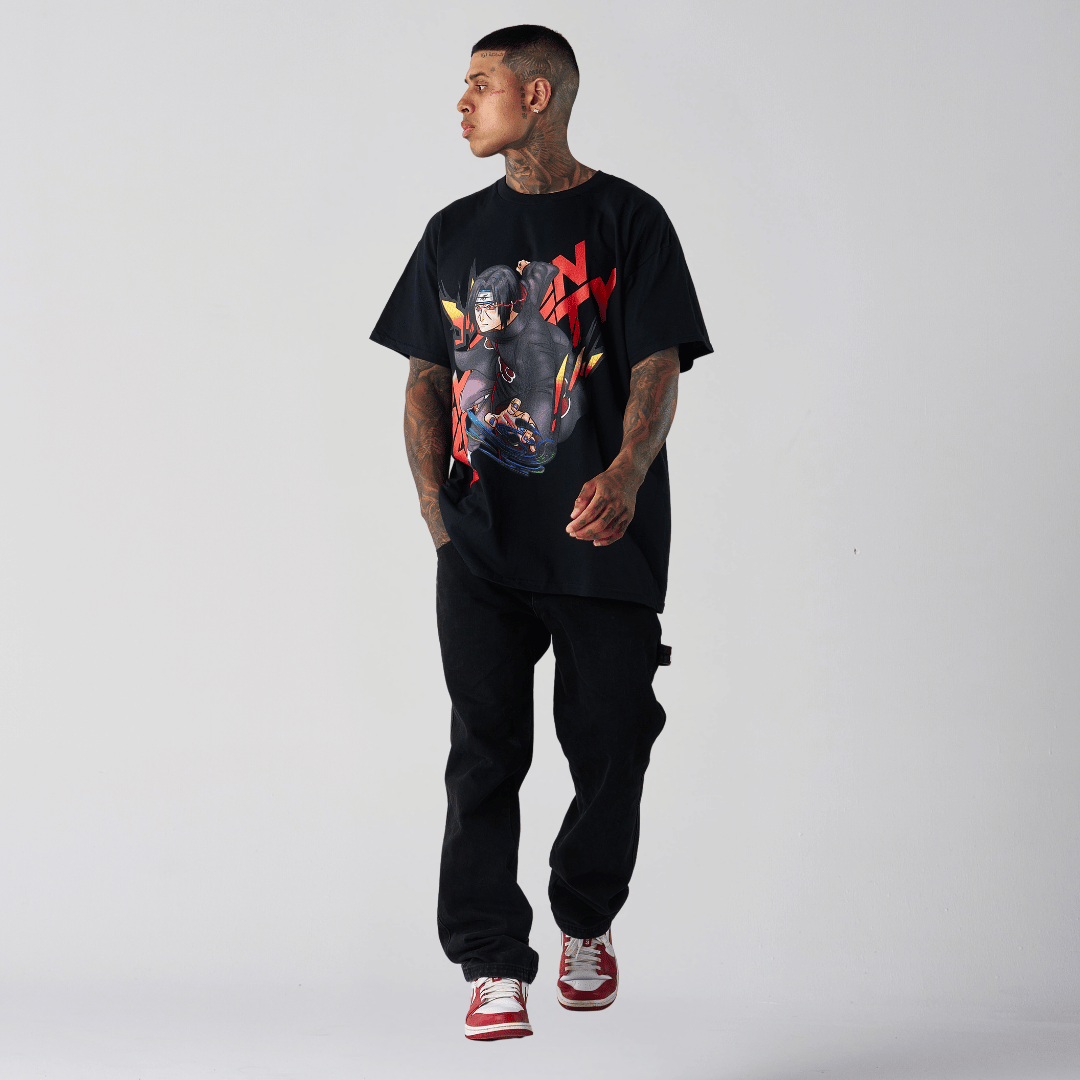 Itachi 20th Anniversary T-Shirt