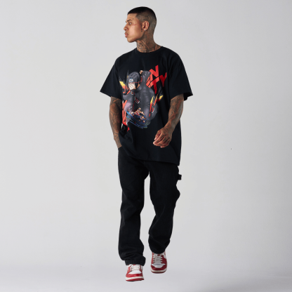 Itachi 20th Anniversary T-Shirt