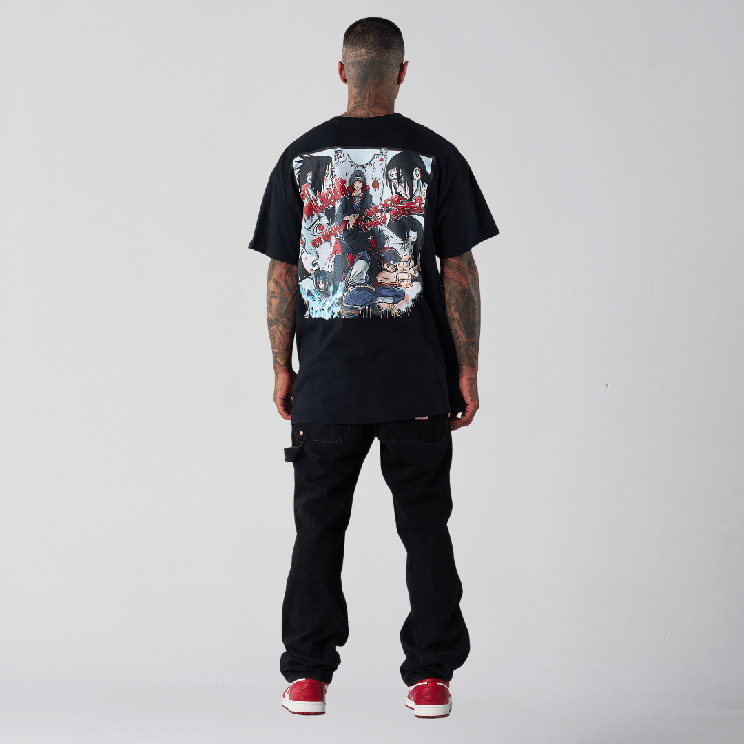 Itachi 20th Anniversary T-Shirt