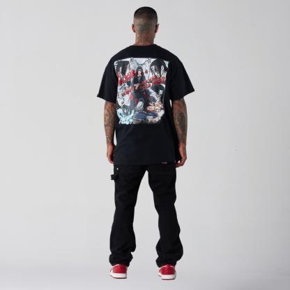 Itachi 20th Anniversary T-Shirt
