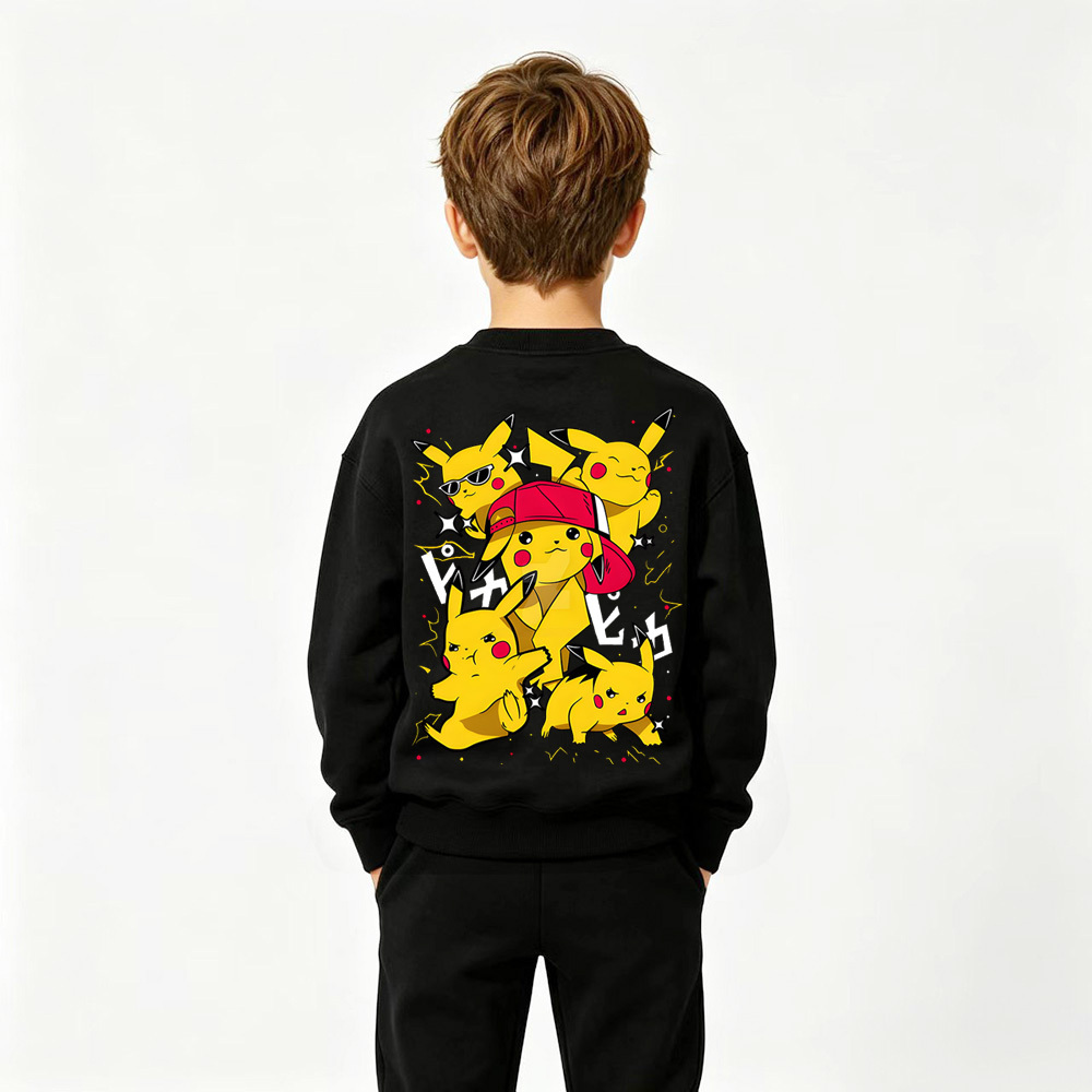 Unisex Vintage Hoodie丨One Piece