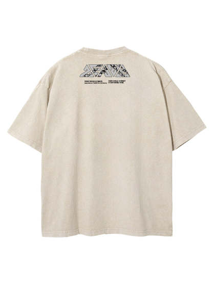 Sorcerer Killer Vintage Tee-Sporttstores