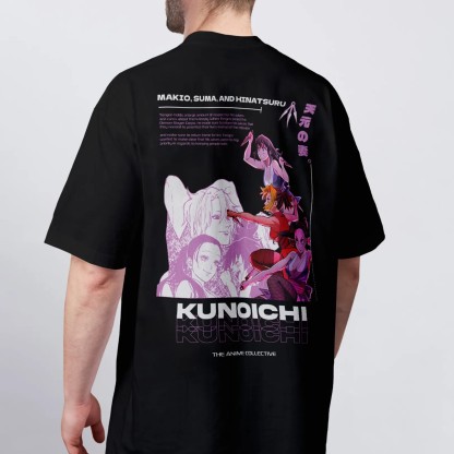 Kunoichi Demon Slayer | T-Shirt