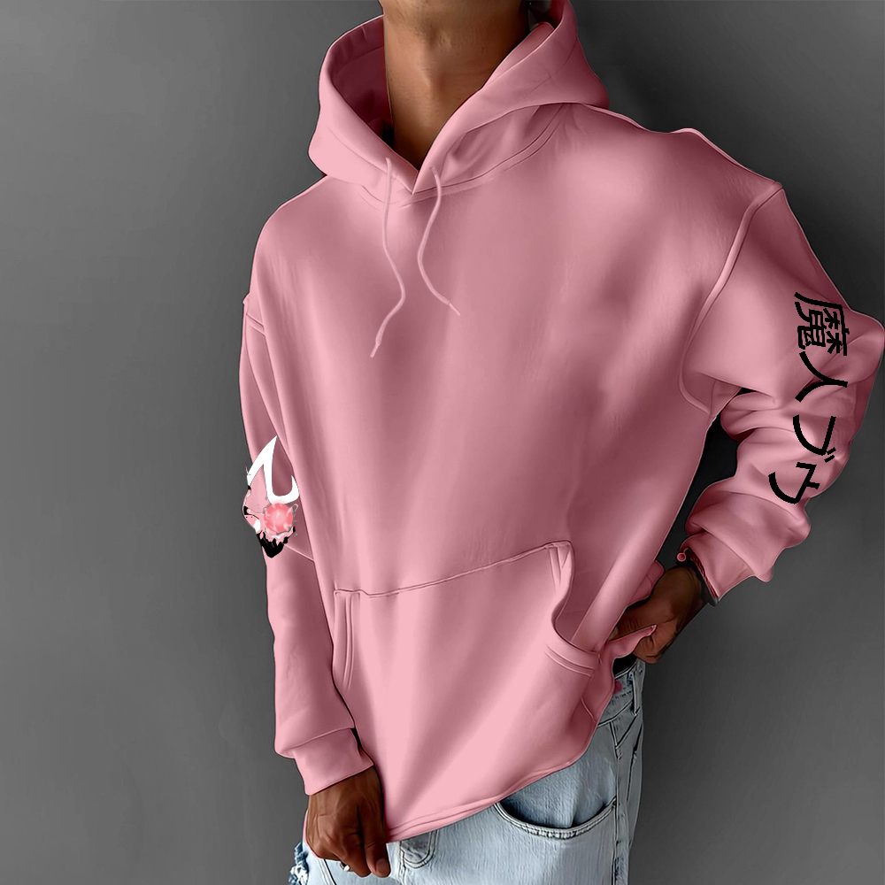 Unisex Anime Inspired Graphic Streetwear Vintage T-shirt