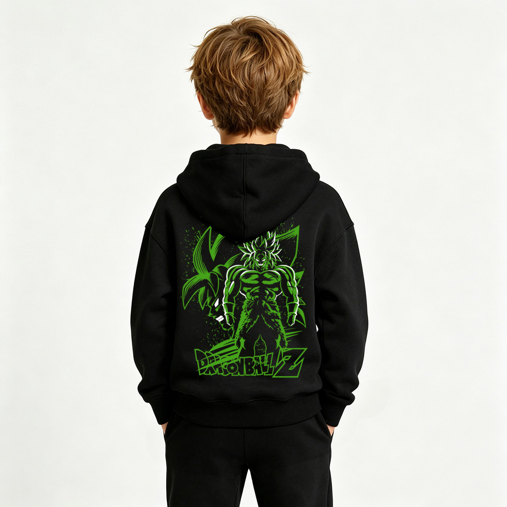 Unisex Vintage Hoodie丨One Piece