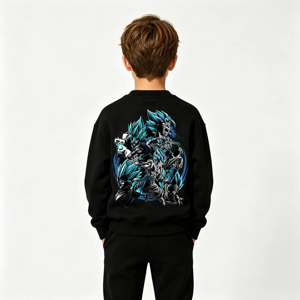 Unisex Vintage Hoodie丨One Piece