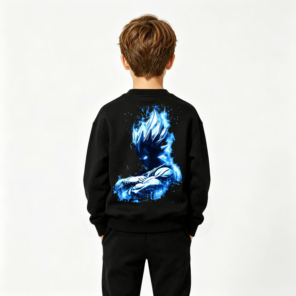 Unisex Vintage Hoodie丨One Piece