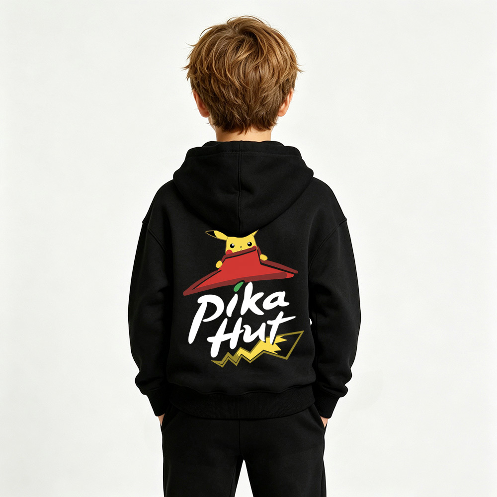 Unisex Vintage Hoodie丨One Piece