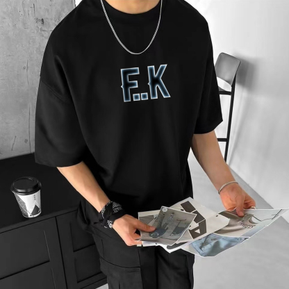 Unisex Anime Inspired Graphic Streetwear Vintage T-shirt