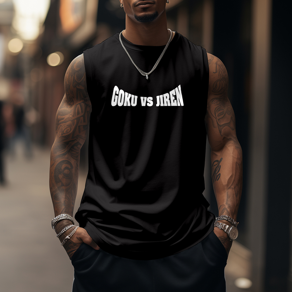 Unisex Anime Inspired Graphic Streetwear Vintage T-shirt