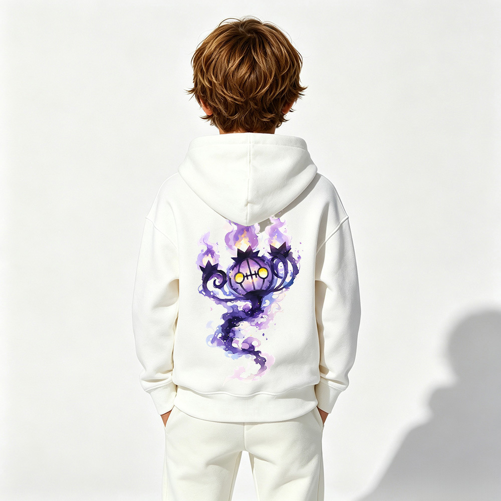 Unisex Vintage Hoodie丨One Piece