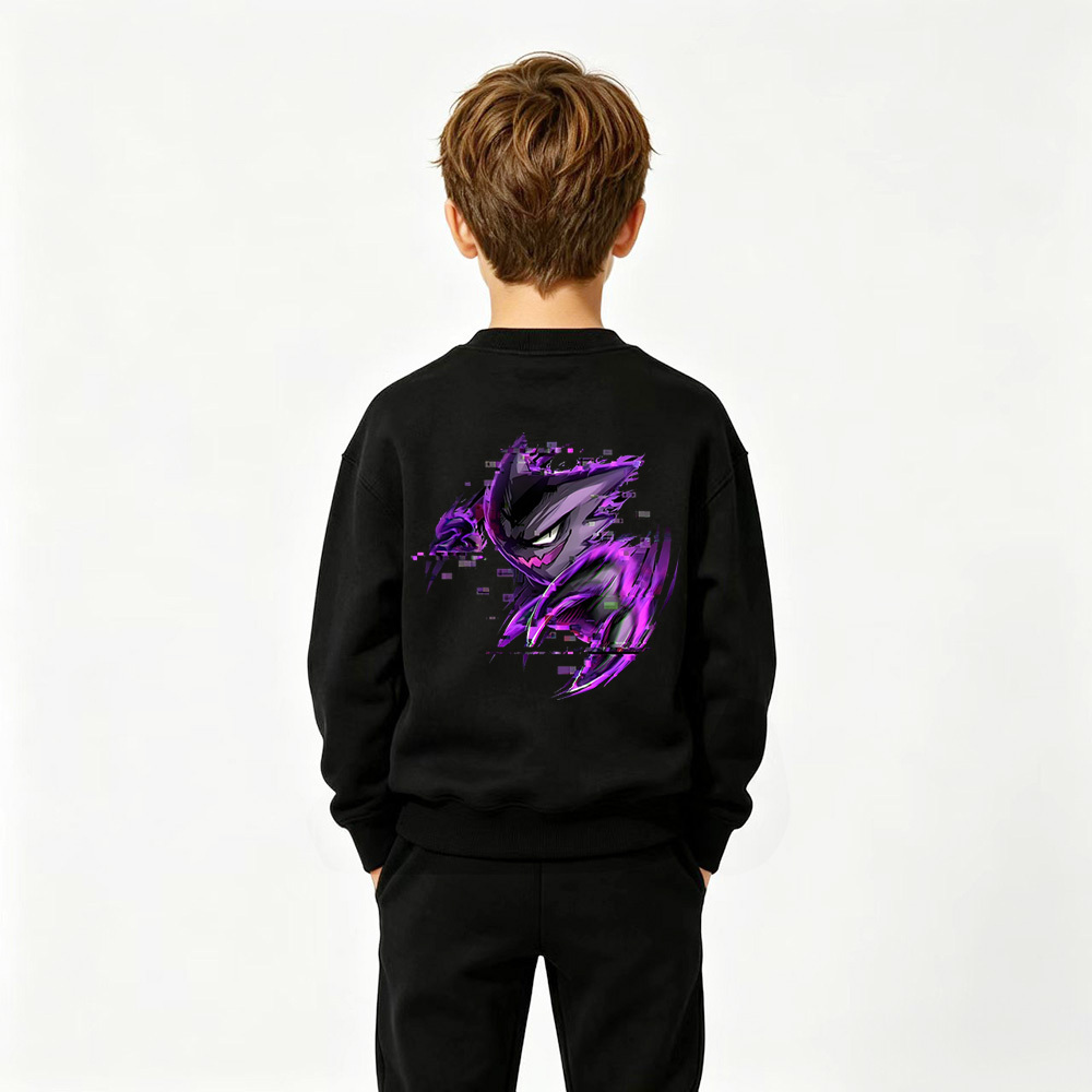 Unisex Vintage Hoodie丨One Piece