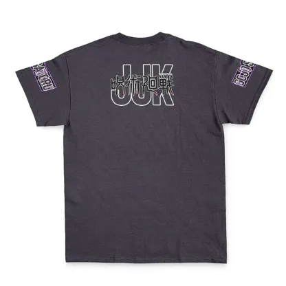 Gojo Satoru Jujutsu Kaisen Streetwear T-Shirt-AnimeClothe