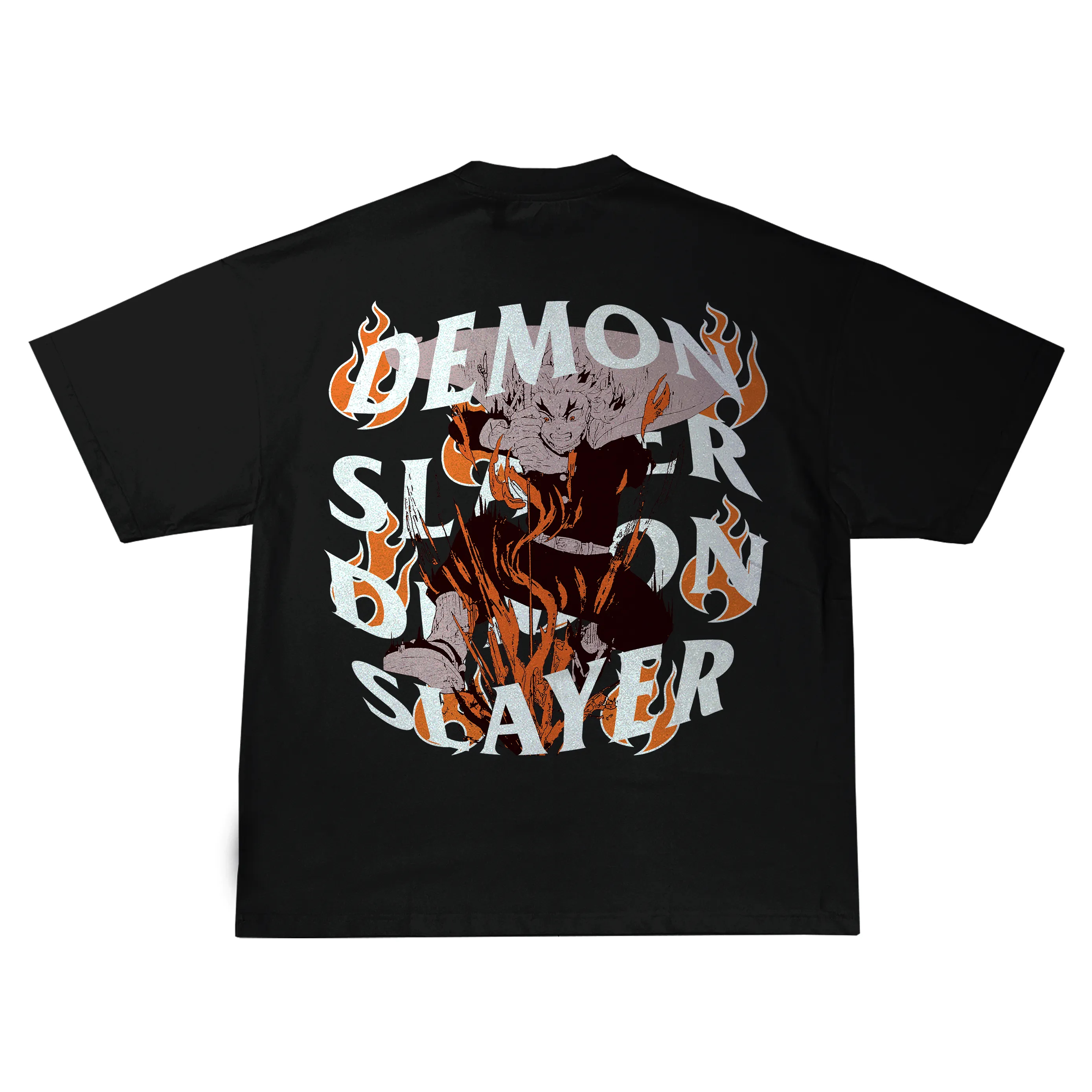 Kyojuro Rengoku Demon Slayer 2.0 | T-Shirt