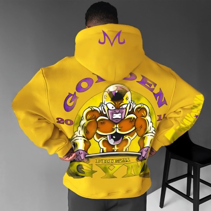 Unisex Vintage Hoodie丨Pikachu X -AnimeClothe