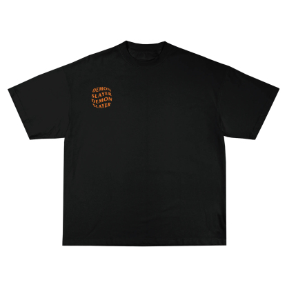 Kyojuro Rengoku Demon Slayer 2.0 | T-Shirt