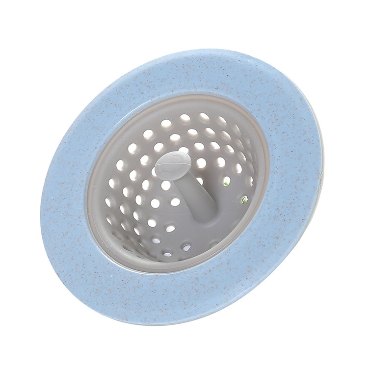 Kitchen Sink Filter Screen Floor Drain Hair Stopper Bath room Hand Sink Plug Bath Catcher Sink Strainer Cover Tool accessories-Build Smart Sourcing Limited