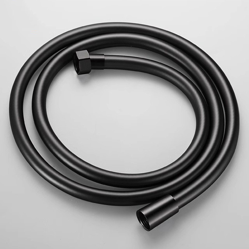 PVC shower hose explosion-proof pipe 2m hose bathroom bathtub pipe-Build Smart Sourcing Limited