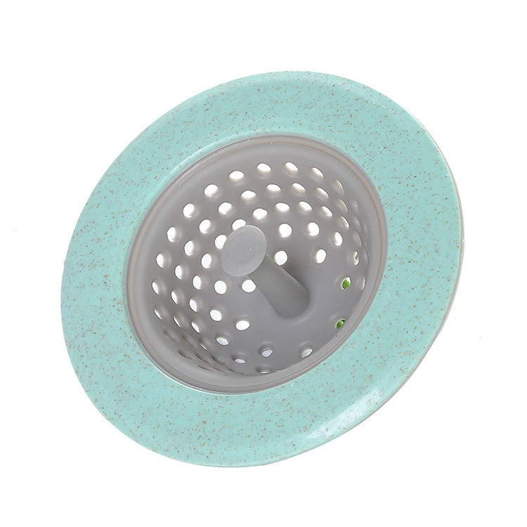 Kitchen Sink Filter Screen Floor Drain Hair Stopper Bath room Hand Sink Plug Bath Catcher Sink Strainer Cover Tool accessories-Build Smart Sourcing Limited