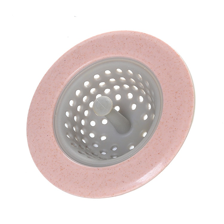 Kitchen Sink Filter Screen Floor Drain Hair Stopper Bath room Hand Sink Plug Bath Catcher Sink Strainer Cover Tool accessories-Build Smart Sourcing Limited