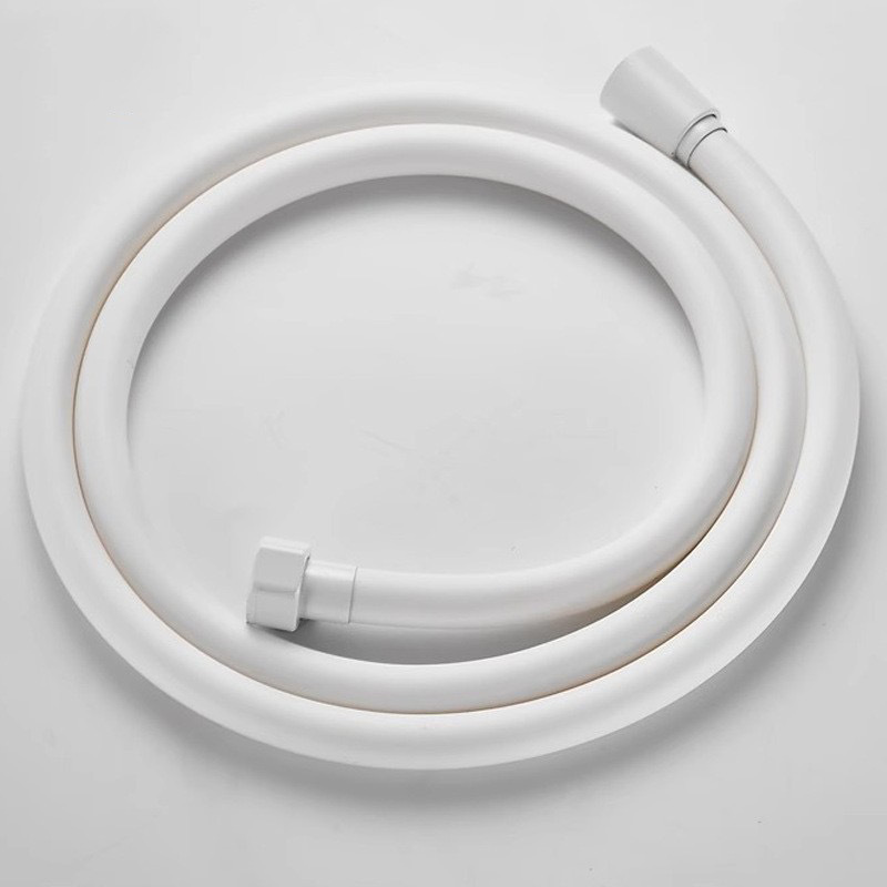 PVC shower hose explosion-proof pipe 2m hose bathroom bathtub pipe-Build Smart Sourcing Limited