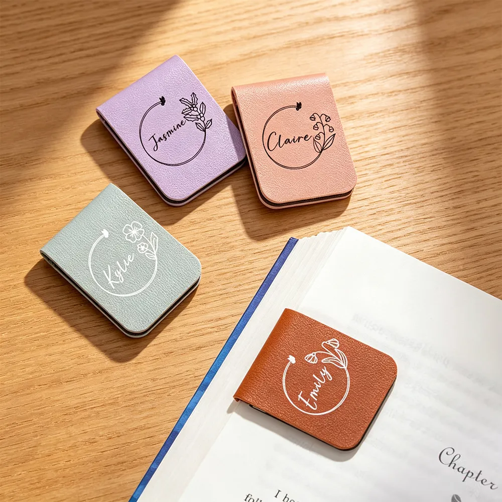 Bookmarks