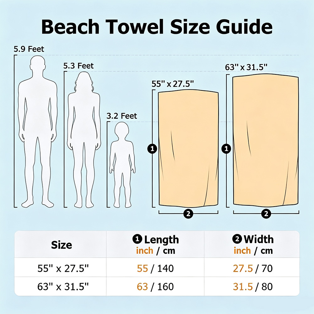 Personalized Firefighter Beach Towel with Custom Name, Fire Department Maltese Cross Quick-Dry Microfiber Towel, Oversized Sand-Free Bath & Beach Towel, Father's Day Birthday Gift for Firefighters, Fire Rescue Heroes