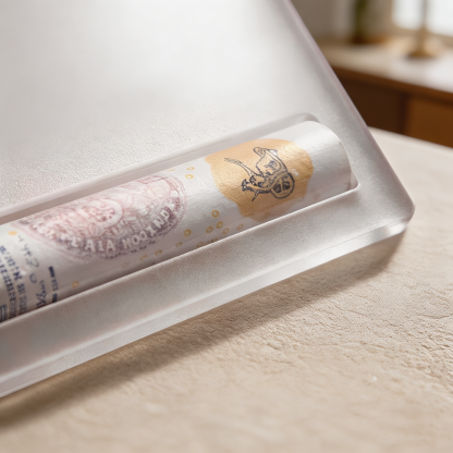 Personalized Wedding Cash Holder – Custom Bride & Groom Money Gift Keepsake for Newlyweds