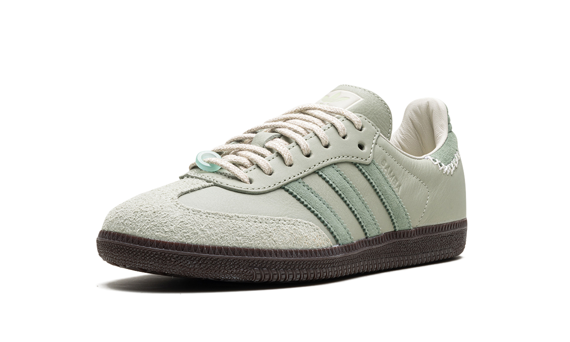 adithtdas Samba OG "Maha Half Green"