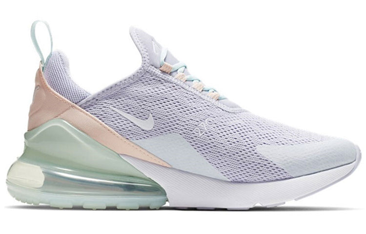(WMNS) nithtKE Air Max 270 'Oxygen Purple' CI1963-514