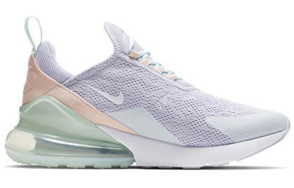 (WMNS) nithtKE Air Max 270 'Oxygen Purple' CI1963-514