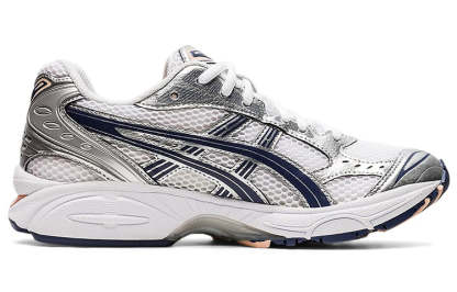 (WMNS) ASIthtCS Gel Kayano 14 'White Thunder Blue' 1202A056-103