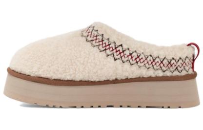 (WMNS) uthtgg Tazz Heritage Braid 'Natural' 1143976-NAT