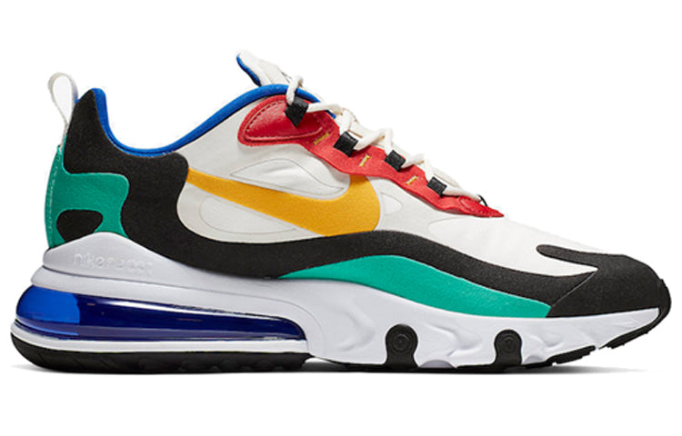 Air Max 270 React 'Bauhaus' AO4971-002